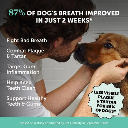 Pawify™ Premium Dental Powder