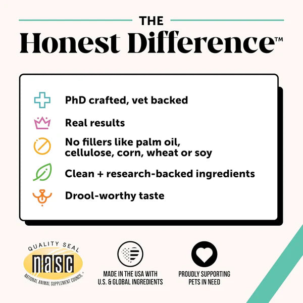 Pawify™ Premium Dental Powder