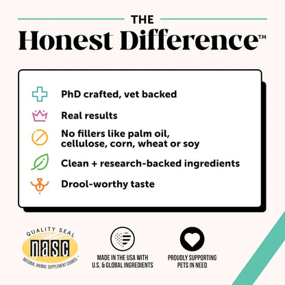 Pawify™ Premium Dental Powder